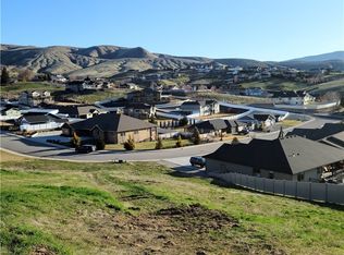 83 Sunny Meadows Loop, Wenatchee, WA 98801