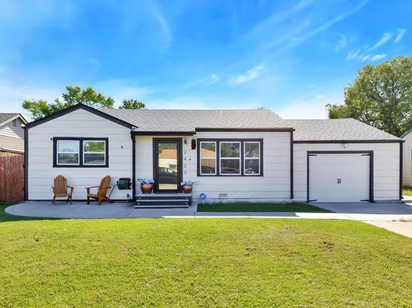 2409 W Dallas St, Wichita, KS 67217