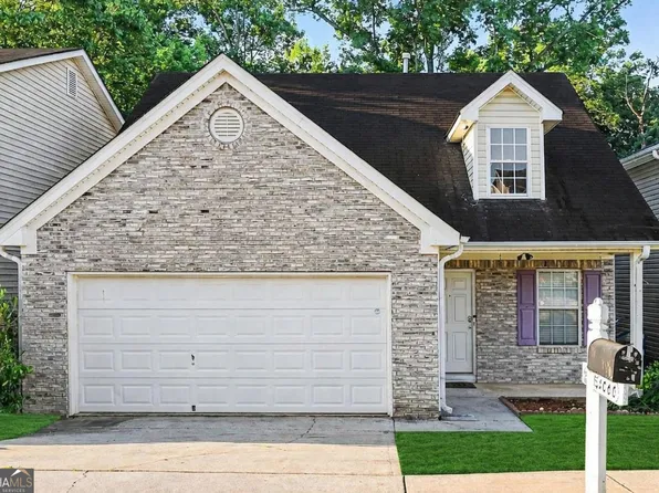 5060 Tussahaw Xing, McDonough, GA 30252