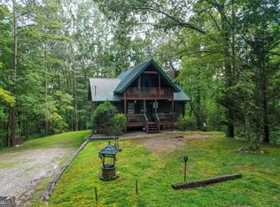 289 N Pine Rd, Ellijay, GA 30536
