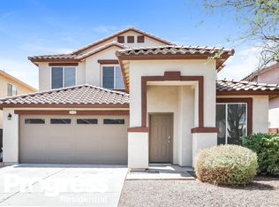 2823 W Peggy Dr, San Tan Valley, AZ 85142