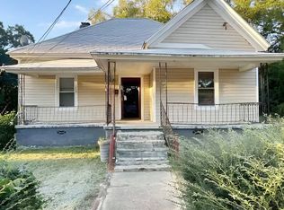 522 Green St, Laurens, SC 29360