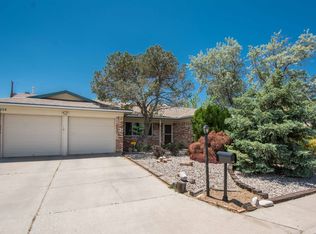11800 Golden Gate Ave NE, Albuquerque, NM 87111