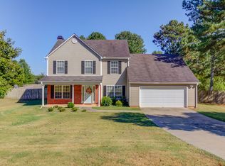 462 Reba Ct, Winder, GA 30680