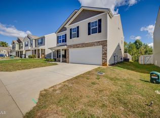 1133 Tay Sta, Kingsport, TN 37660