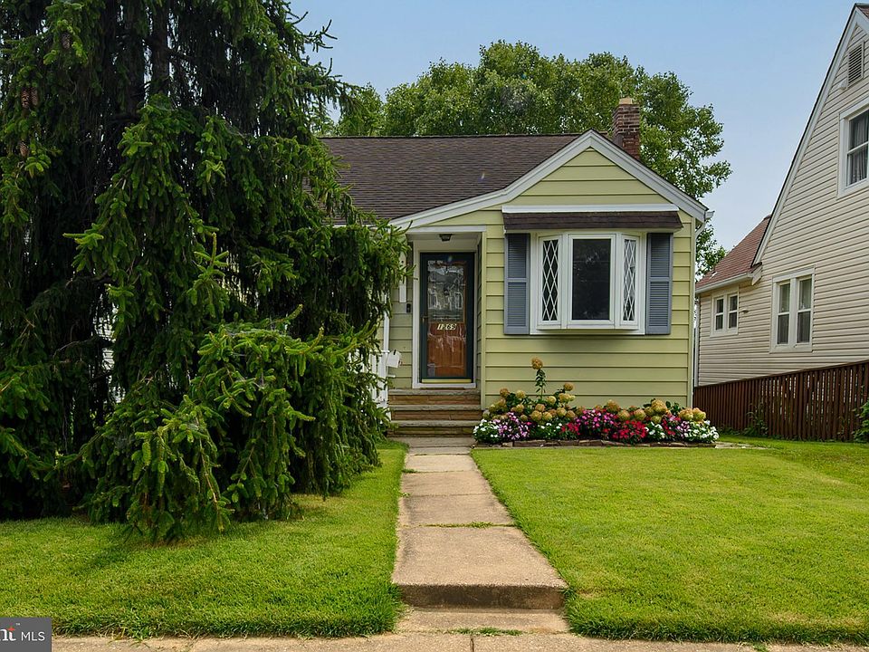 1269 Birch Ave, Baltimore, MD 21227 Zillow