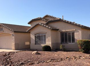 3872 E Simpson Rd, Gilbert, AZ 85297