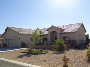 14708 S Verde Ave, Yuma, AZ 85365