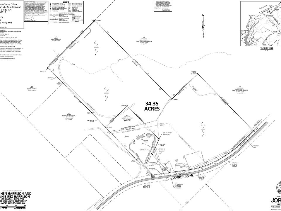 1st image of 2902 County Line Rd #34