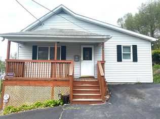 149 Green St, Carbondale, PA 18407
