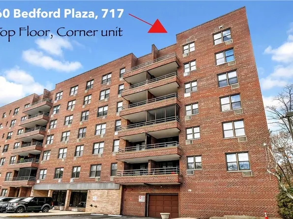 60 Barker Street #717, Mount Kisco, NY 10549