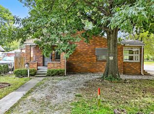 3705 Baltimore Ave, Indianapolis, IN