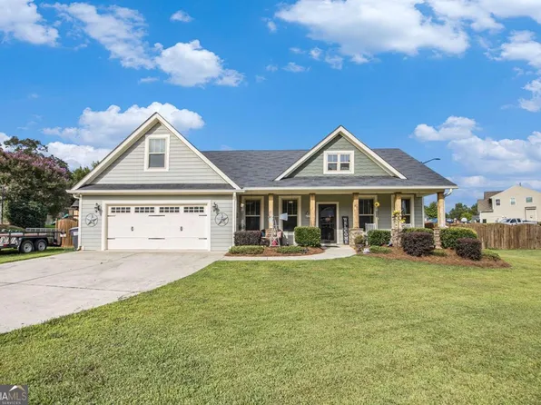 87 Susie Creek Ln, Villa Rica, GA 30180