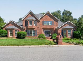 1166 Sheraton Dr, Cookeville, TN 38501