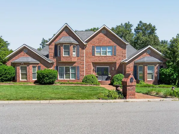 1166 Sheraton Dr, Cookeville, TN 38501