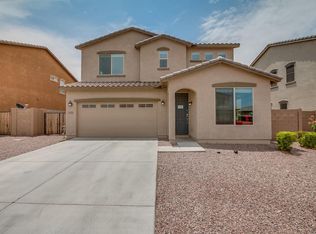 1731 W Cool Water Way, San Tan Valley, AZ 85142