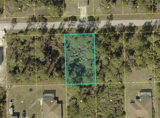 3411 71st St W, Lehigh Acres, FL 33971