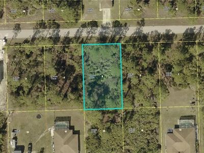 3411 71st St W, Lehigh Acres, FL, 33971