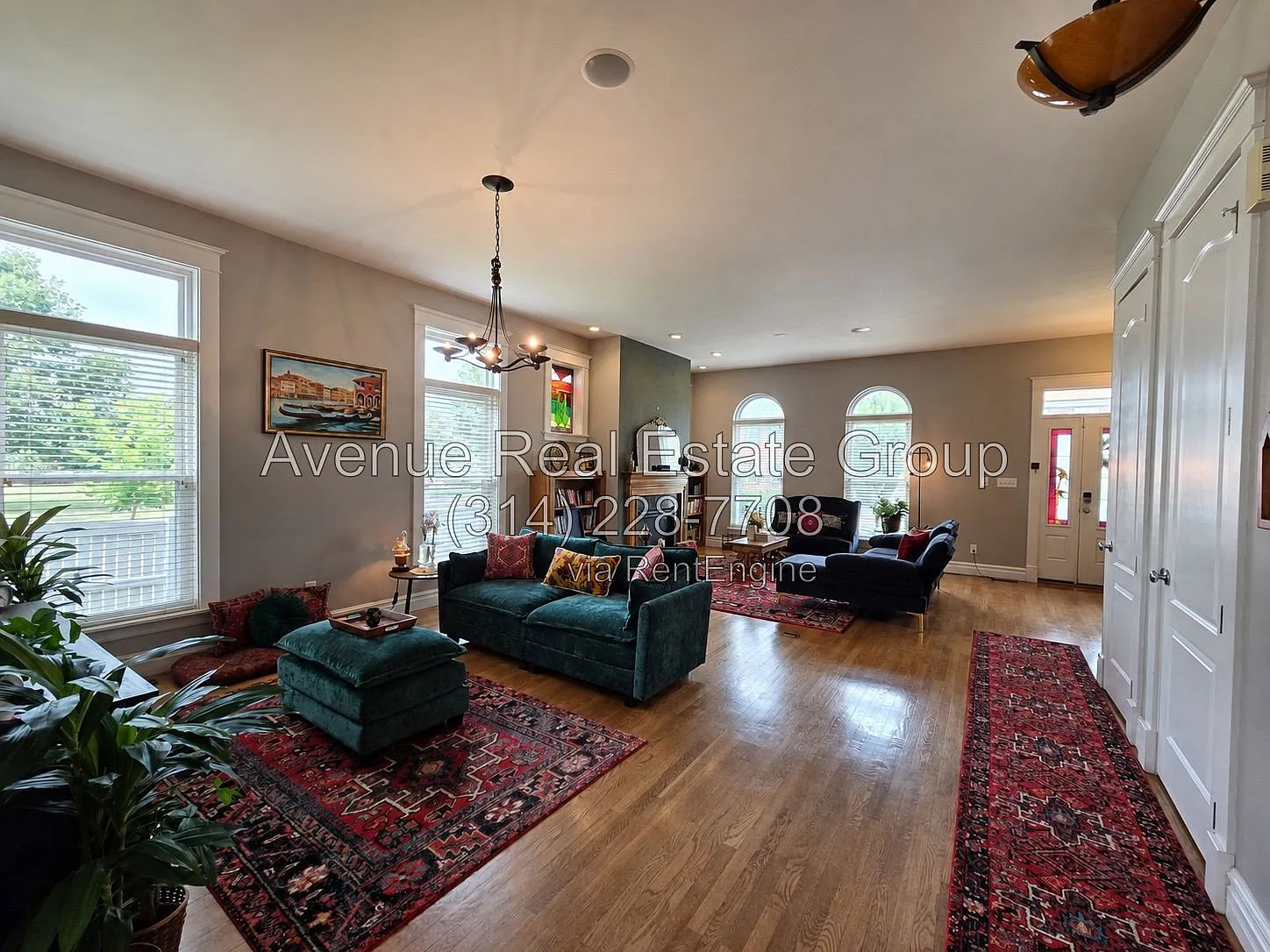 3 bed, 3.5 bath, 1920 sqft, $4,750 — Photo 4
