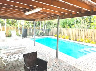 1601 Riverland Rd, Fort Lauderdale, FL 33312