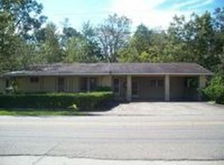 511 E New River Rd, Gonzales, LA 70737