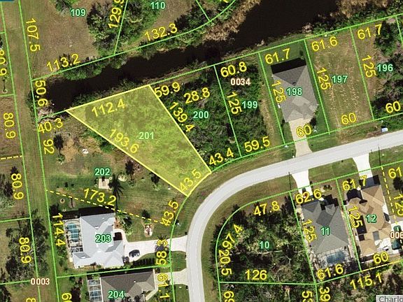 2nd image of 132 Crevalle Rd