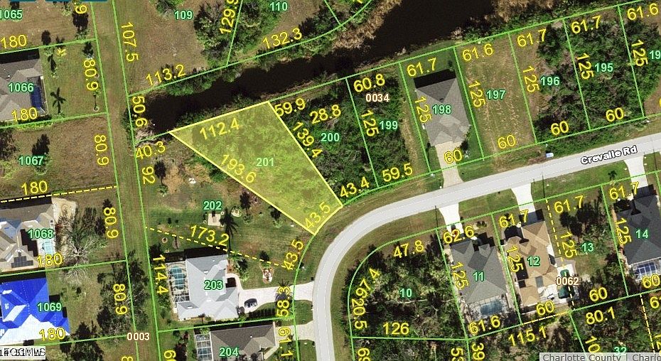 2nd image of 132 Crevalle Rd