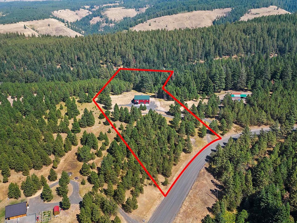 8049 Lewis Peak Rd, Dixie, WA 99329 Zillow