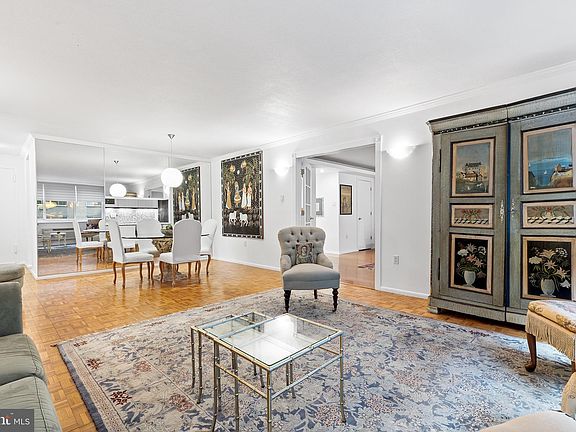5th image of 1901 John F Kennedy Blvd #712-713