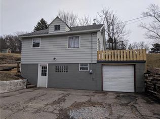 806 E Hill Dr, New Kensington, PA 15068