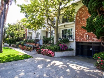 922 14th St, Santa Monica, CA, 90403