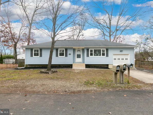 211 Hargrove Ave, Browns Mills, NJ 08015