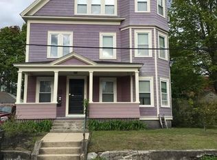 3 Gardner Pl, Leominster, MA 01453
