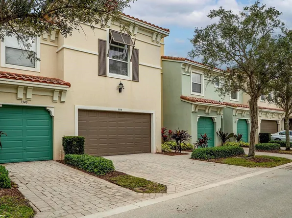 3330 NW 124th Way #3330, Sunrise, FL 33323