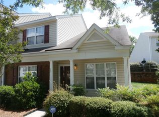 29 Sidney Marie Ct, Greensboro, NC 27407