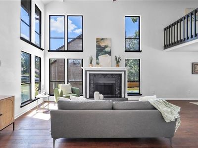 1651 Links Overlook, Stone Mountain, GA, 30088