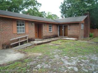 733 Maple Ave, Panama City, FL 32401