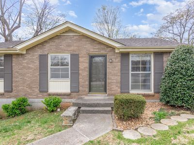 2006 Post Rd, Clarksville, TN, 37043