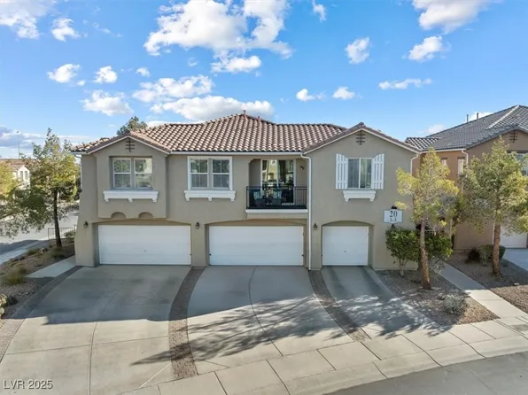 20 Red Oak Canyon St Unit 3, Henderson, NV 89012