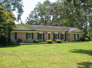 1310 Millpond Rd, Thomasville, GA 31792