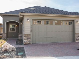 24490 E Pinnacle Ct LOT 503, Liberty Lake, WA 99019