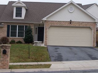 7731 Hanoverdale Dr, Harrisburg, PA 17112