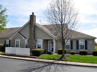 6617 Eagle Ridge Ln #9-A, Canal Winchester, OH 43110