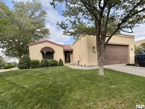 185 S Carmel Ct, Pueblo West, CO 81007