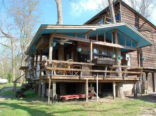 104 County Road 2865, Cleveland, TX 77327