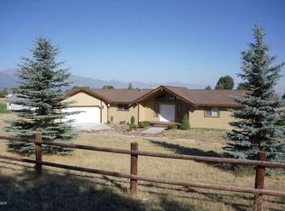248 Hoss Dr, Hamilton, MT 59840
