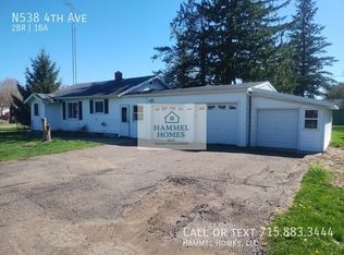 N538 4th Ave, Sheldon, WI 54766