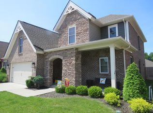 4410 Springhurst Ln, Owensboro, KY 42303