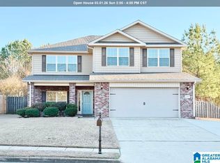 4093 Old Cahaba Pkwy, Helena, AL 35080