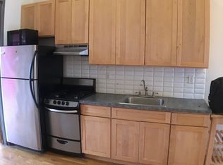 50 Wilson Ave #3A, Brooklyn, NY 11237